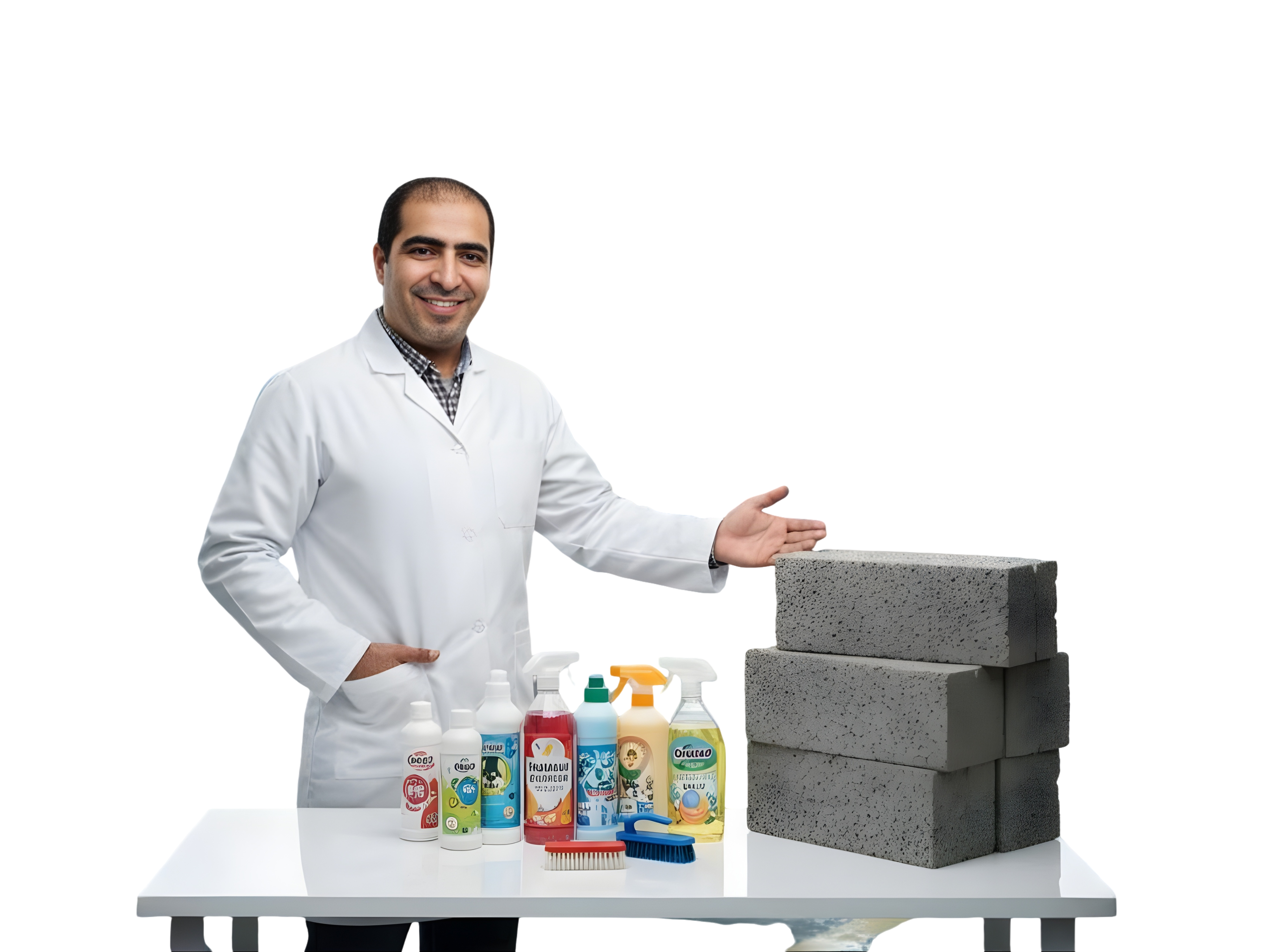 محجوب أكاديمي — نصنع الخبرة، ونبني المستقبل الصناعي.